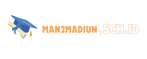 MAN 2 MADIUN